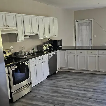 Private Apt In Southfordsouthbury Extérieur photo