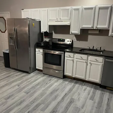 Private Apt In Southfordsouthbury Extérieur photo