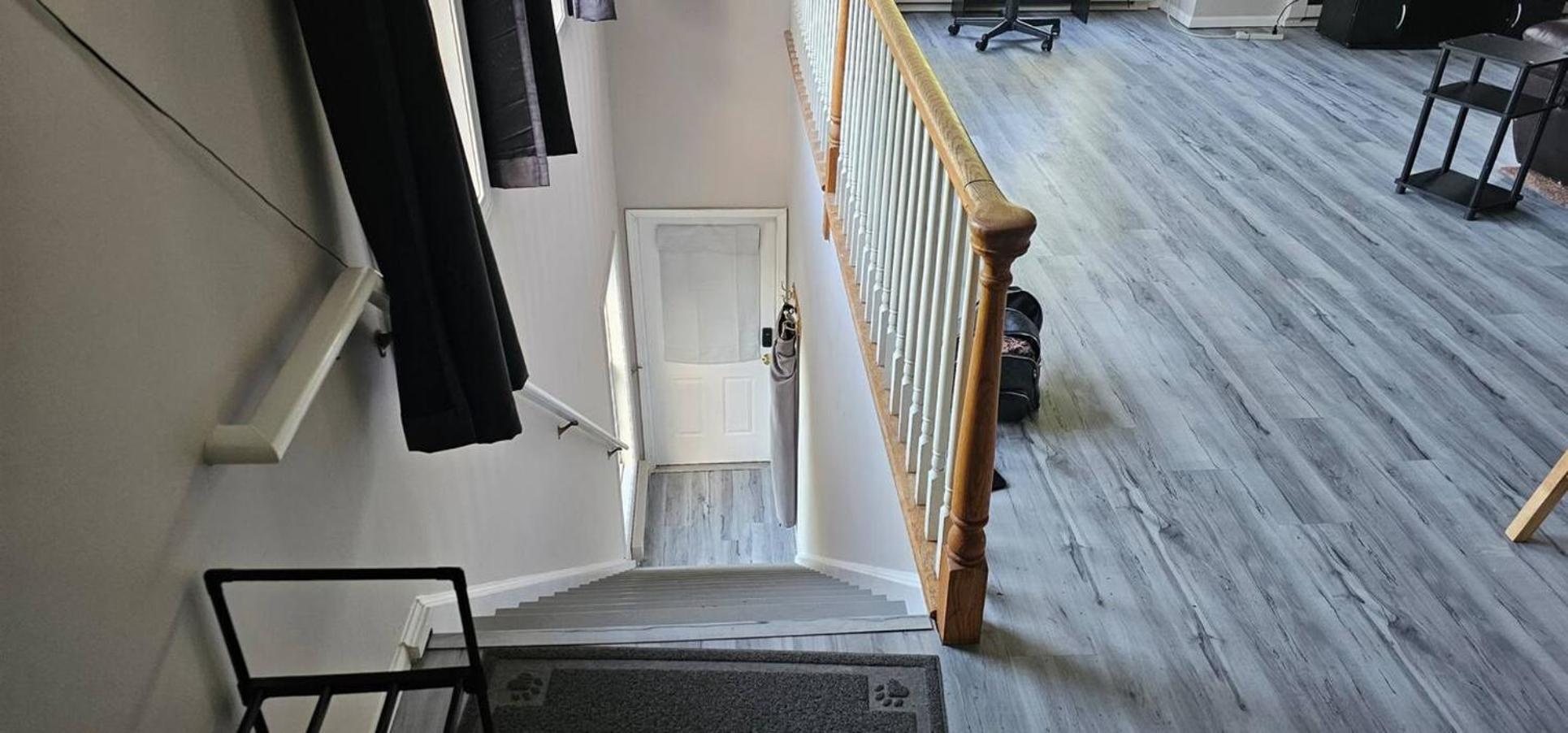 Private In Southfordsouthbury Appartement