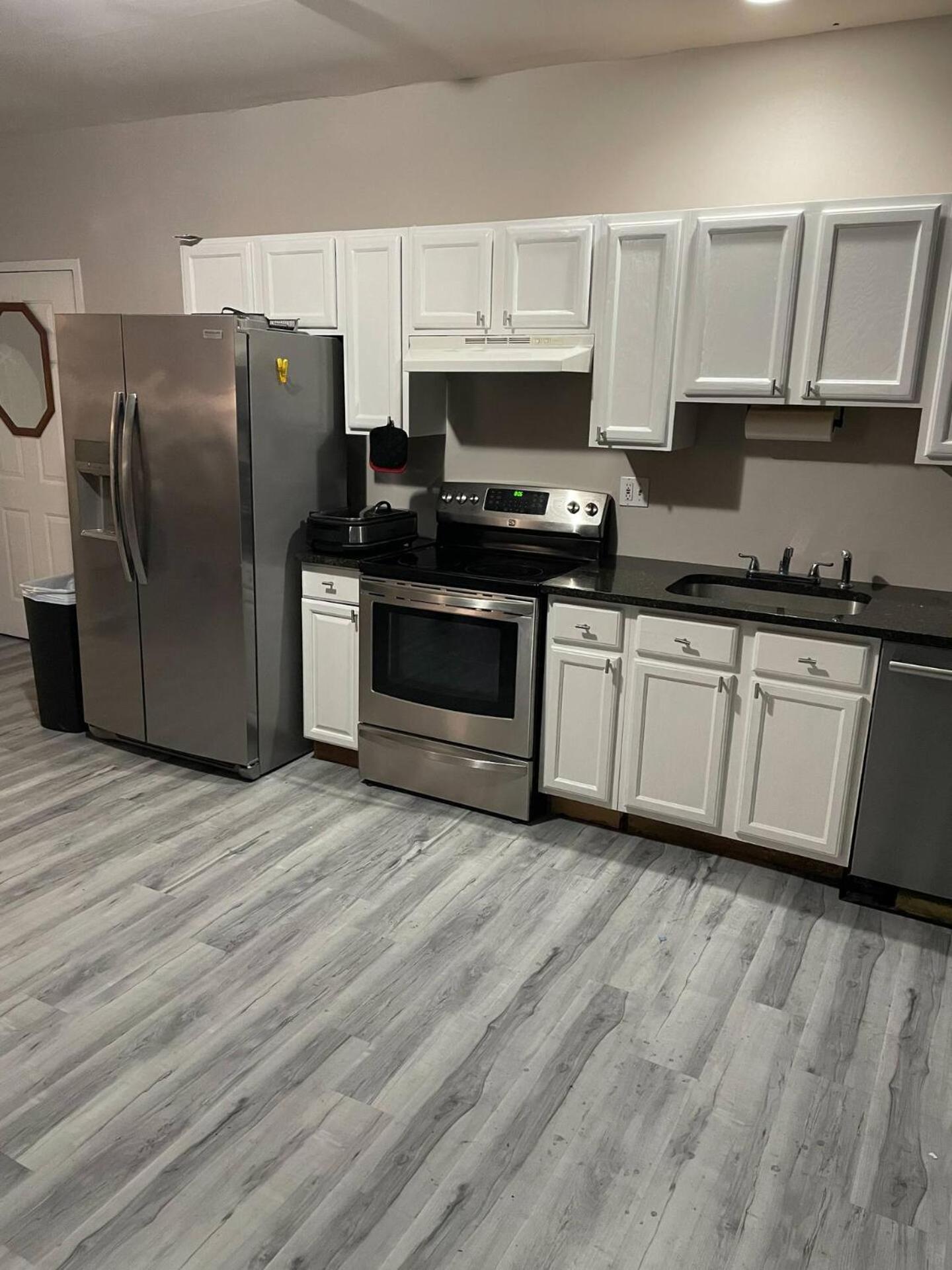 Appartement Private In Southfordsouthbury