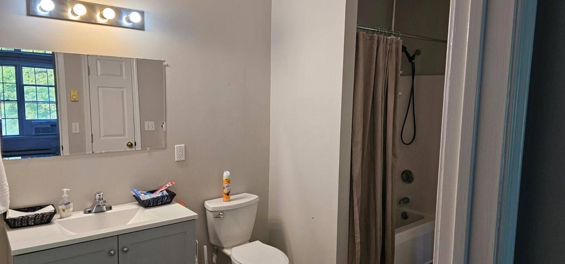 Appartement Private In Southfordsouthbury *