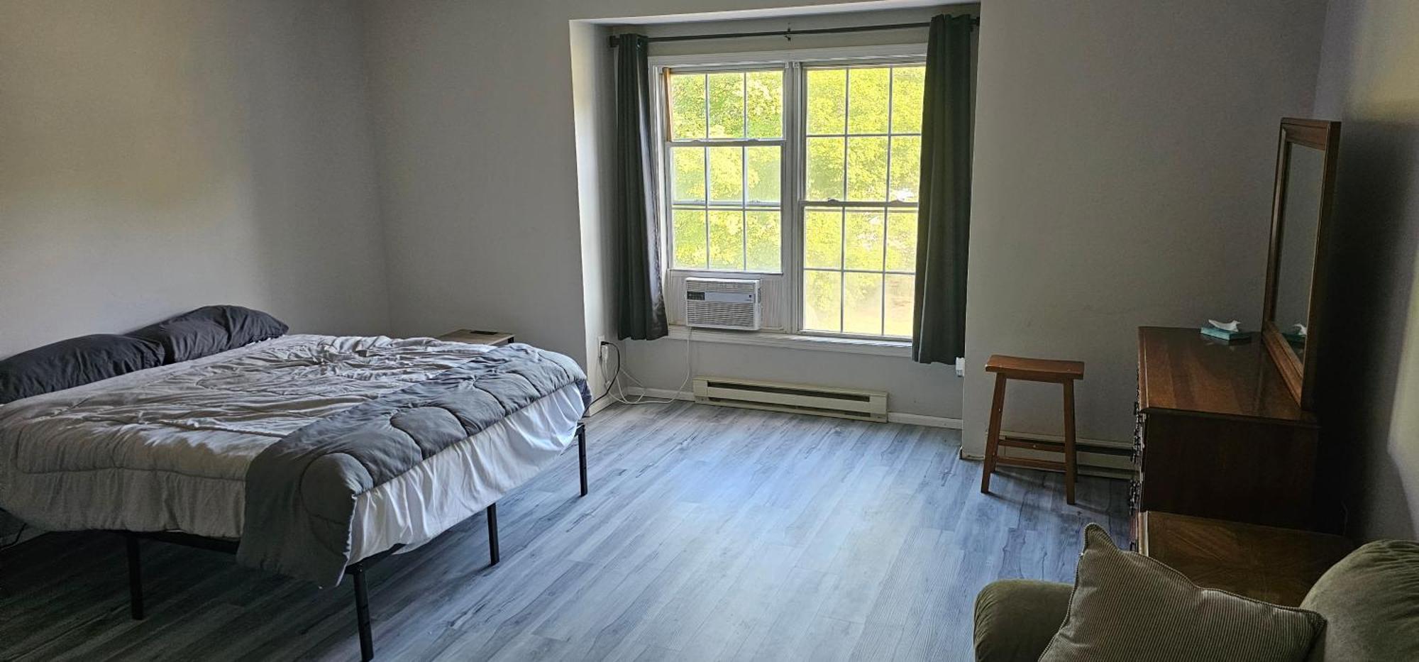 Private In Southfordsouthbury Appartement Southbury