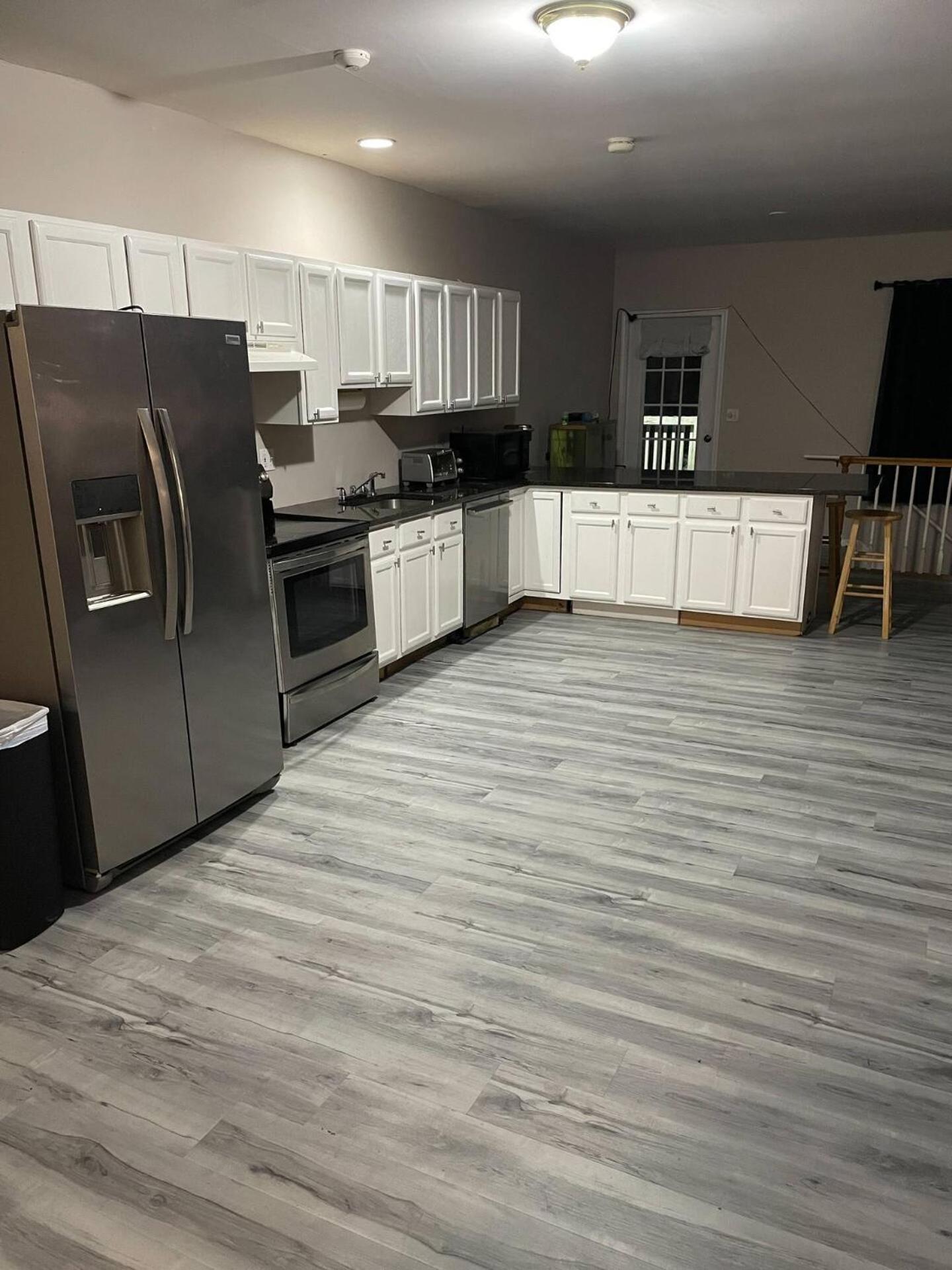 Appartement Private In Southfordsouthbury Southbury