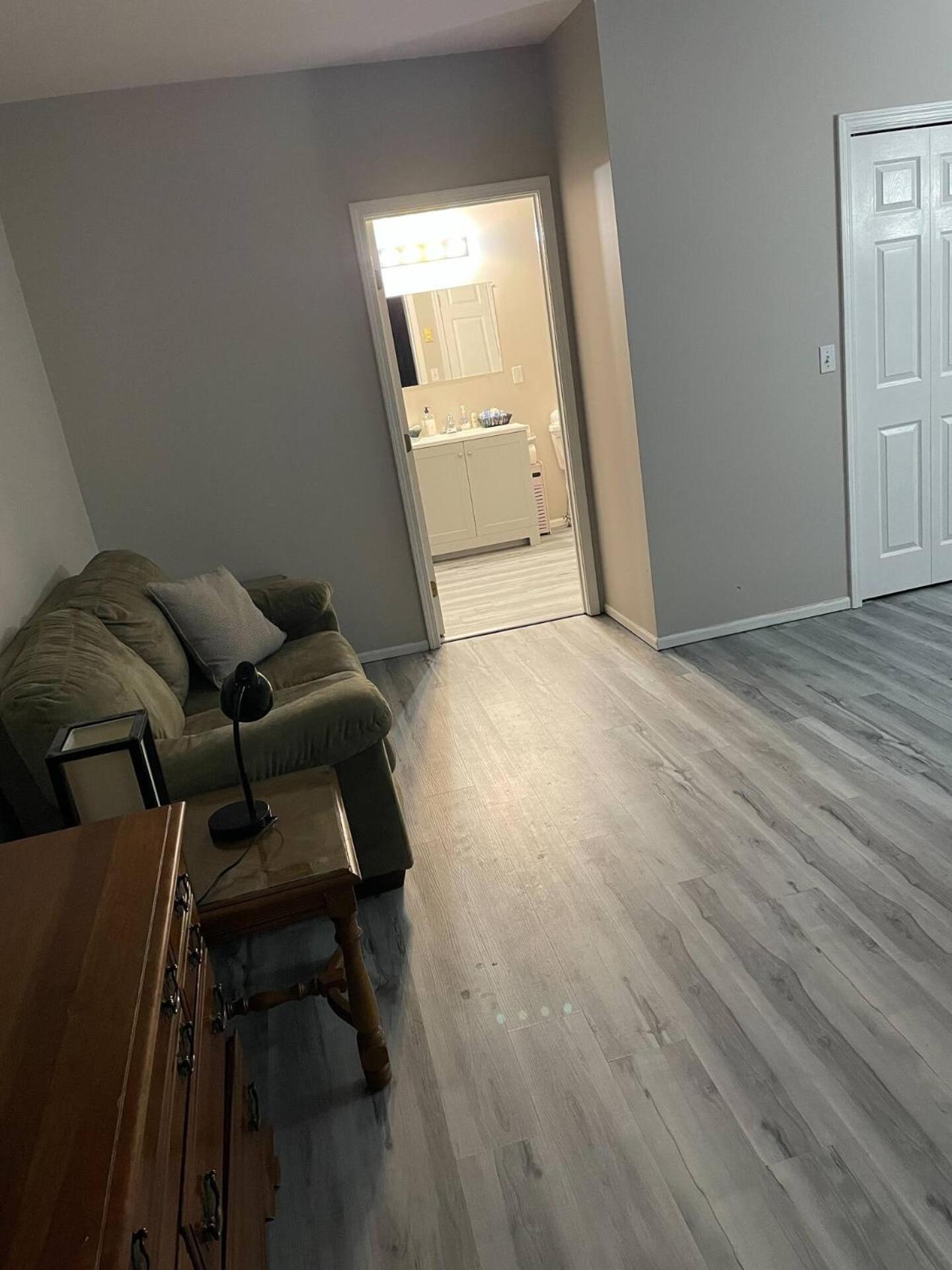 Private In Southfordsouthbury Appartement *