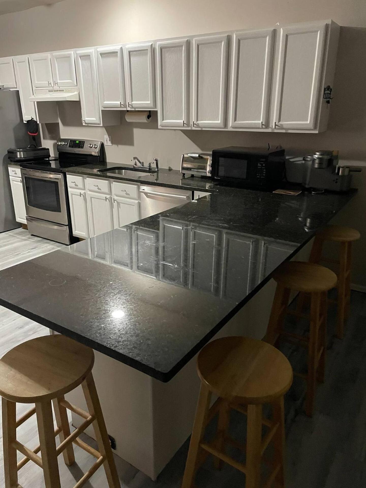 Private In Southfordsouthbury Appartement *